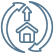Housing Project Icon