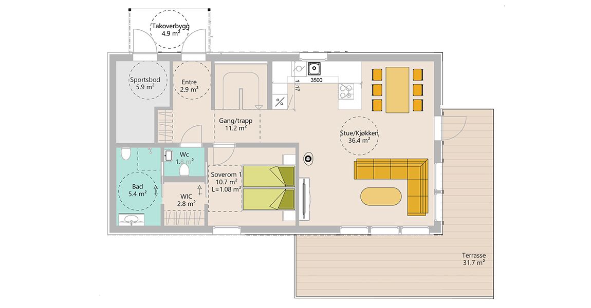 Hampevegen-21B-Enebolig-med-underetasje-2