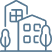 Housing Project Icon
