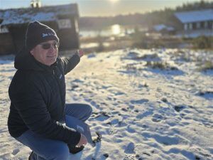 Fjellleiligheter ved Sjusjøen 10 Grothe4